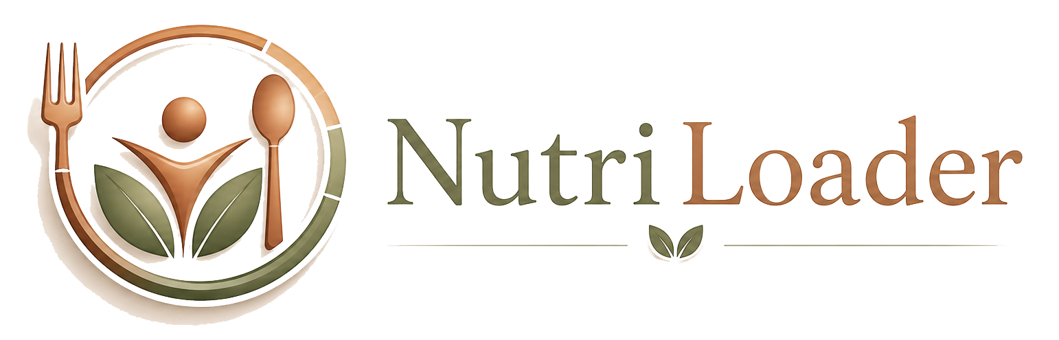 NutriLoader